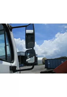 FREIGHTLINER M2 106 MIRROR ASSEMBLY CAB/DOOR