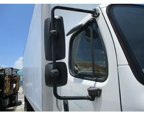 FREIGHTLINER M2 106 MIRROR ASSEMBLY CABDOOR