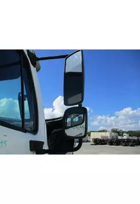 FREIGHTLINER M2 106 MIRROR ASSEMBLY CAB/DOOR