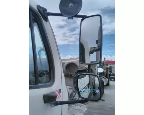 FREIGHTLINER M2 106 MIRROR ASSEMBLY CABDOOR