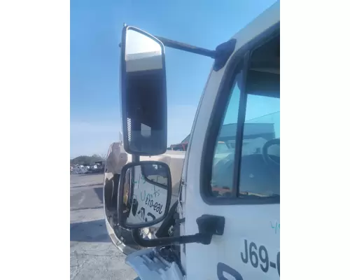 FREIGHTLINER M2 106 MIRROR ASSEMBLY CABDOOR