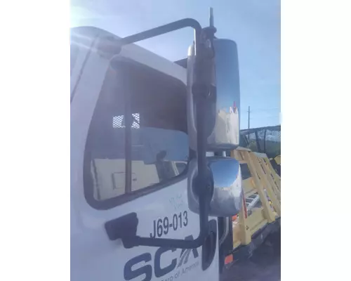 FREIGHTLINER M2 106 MIRROR ASSEMBLY CABDOOR