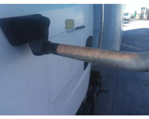 FREIGHTLINER M2 106 MIRROR ASSEMBLY CABDOOR