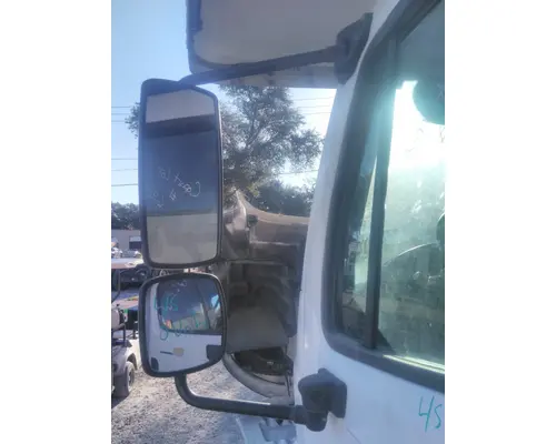 FREIGHTLINER M2 106 MIRROR ASSEMBLY CABDOOR