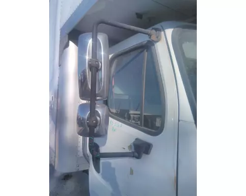 FREIGHTLINER M2 106 MIRROR ASSEMBLY CABDOOR