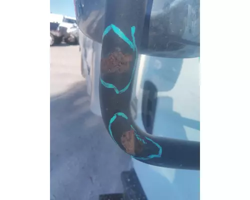 FREIGHTLINER M2 106 MIRROR ASSEMBLY CABDOOR