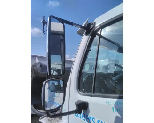 FREIGHTLINER M2 106 MIRROR ASSEMBLY CABDOOR