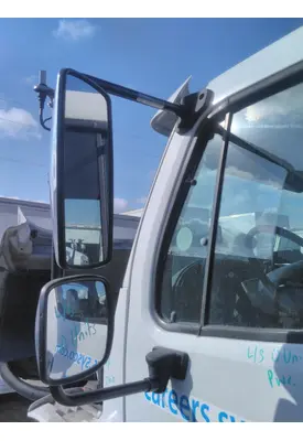 FREIGHTLINER M2 106 MIRROR ASSEMBLY CAB/DOOR