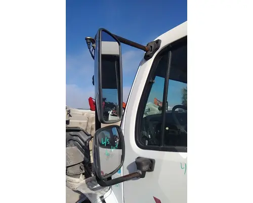 FREIGHTLINER M2 106 MIRROR ASSEMBLY CABDOOR