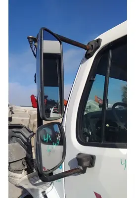 FREIGHTLINER M2 106 MIRROR ASSEMBLY CAB/DOOR