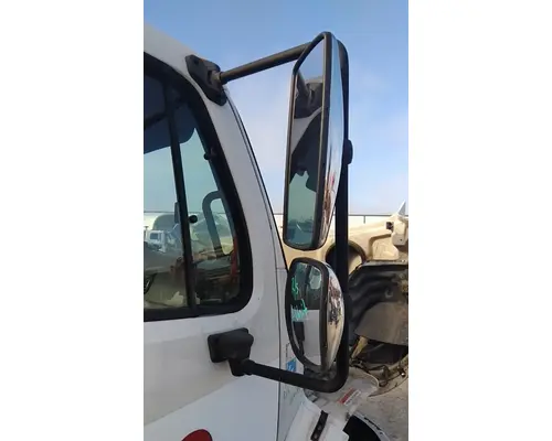 FREIGHTLINER M2 106 MIRROR ASSEMBLY CABDOOR
