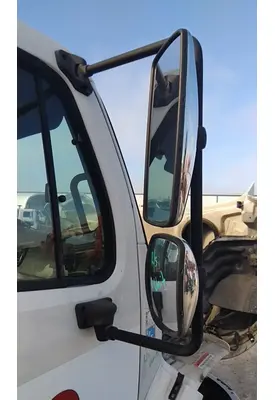 FREIGHTLINER M2 106 MIRROR ASSEMBLY CAB/DOOR