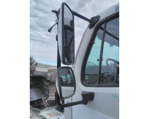FREIGHTLINER M2 106 MIRROR ASSEMBLY CABDOOR