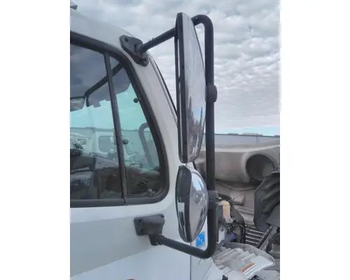 FREIGHTLINER M2 106 MIRROR ASSEMBLY CABDOOR