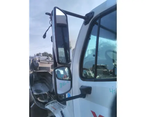FREIGHTLINER M2 106 MIRROR ASSEMBLY CABDOOR