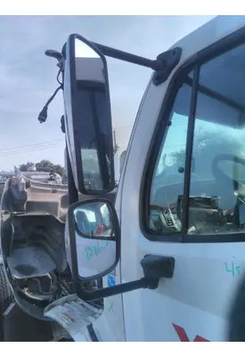 FREIGHTLINER M2 106 MIRROR ASSEMBLY CAB/DOOR
