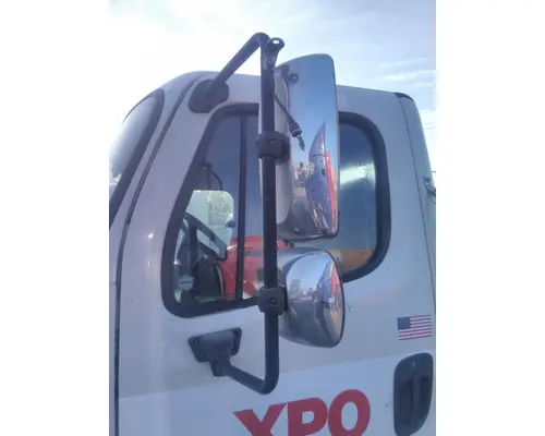 FREIGHTLINER M2 106 MIRROR ASSEMBLY CABDOOR