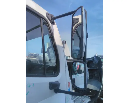 FREIGHTLINER M2 106 MIRROR ASSEMBLY CABDOOR
