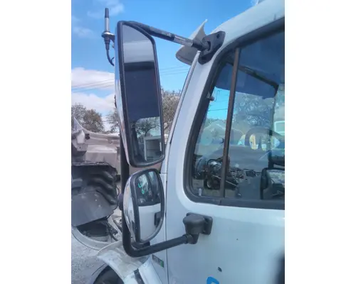 FREIGHTLINER M2 106 MIRROR ASSEMBLY CABDOOR