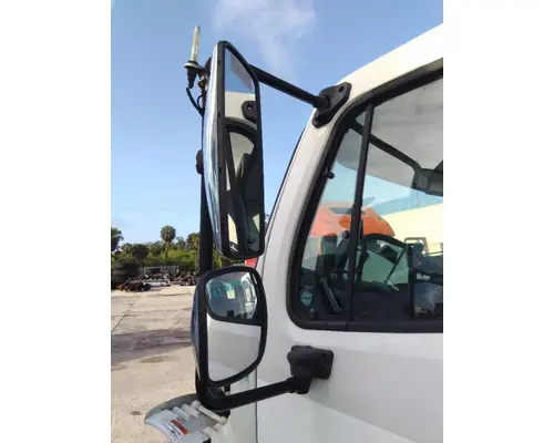 FREIGHTLINER M2 106 MIRROR ASSEMBLY CABDOOR