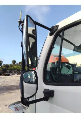 FREIGHTLINER M2 106 MIRROR ASSEMBLY CAB/DOOR