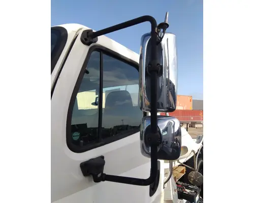 FREIGHTLINER M2 106 MIRROR ASSEMBLY CABDOOR