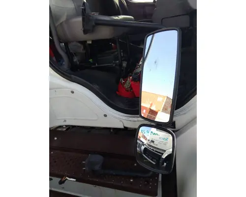 FREIGHTLINER M2 106 MIRROR ASSEMBLY CABDOOR