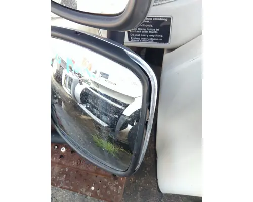 FREIGHTLINER M2 106 MIRROR ASSEMBLY CABDOOR