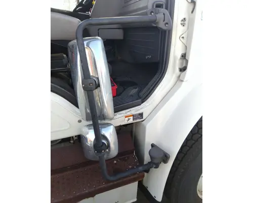 FREIGHTLINER M2 106 MIRROR ASSEMBLY CABDOOR