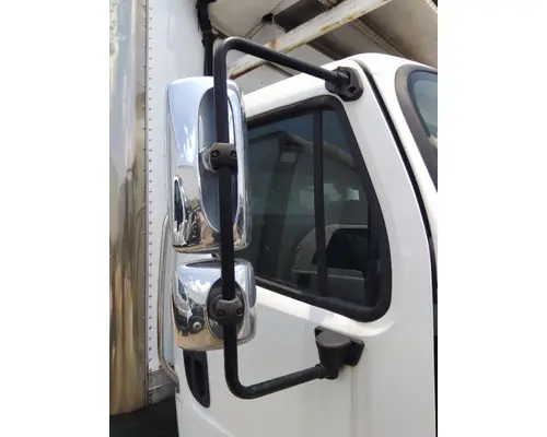 FREIGHTLINER M2 106 MIRROR ASSEMBLY CABDOOR