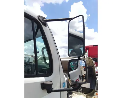 FREIGHTLINER M2 106 MIRROR ASSEMBLY CABDOOR