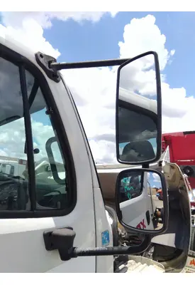 FREIGHTLINER M2 106 MIRROR ASSEMBLY CAB/DOOR