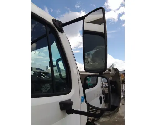 FREIGHTLINER M2 106 MIRROR ASSEMBLY CABDOOR