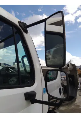 FREIGHTLINER M2 106 MIRROR ASSEMBLY CAB/DOOR