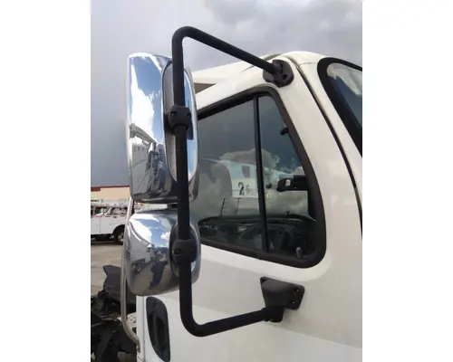 FREIGHTLINER M2 106 MIRROR ASSEMBLY CABDOOR