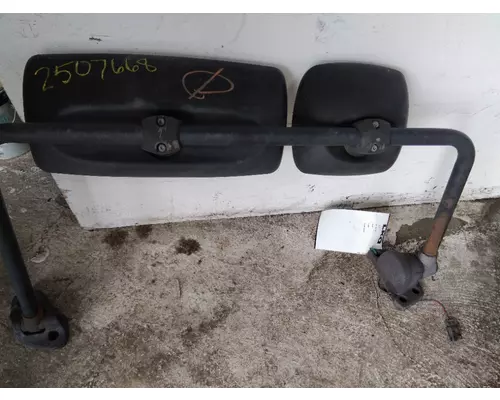FREIGHTLINER M2 106 MIRROR ASSEMBLY CABDOOR