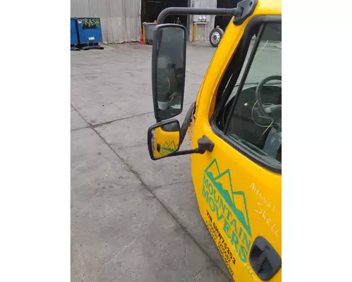 FREIGHTLINER M2 106 MIRROR ASSEMBLY CABDOOR