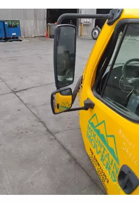 FREIGHTLINER M2 106 MIRROR ASSEMBLY CAB/DOOR