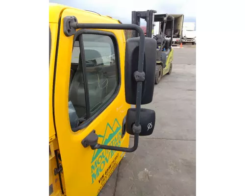 FREIGHTLINER M2 106 MIRROR ASSEMBLY CABDOOR