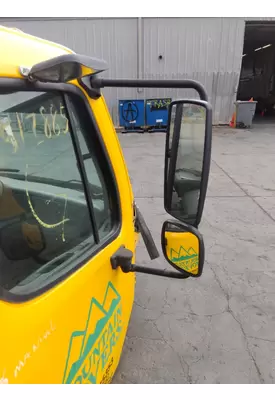 FREIGHTLINER M2 106 MIRROR ASSEMBLY CAB/DOOR