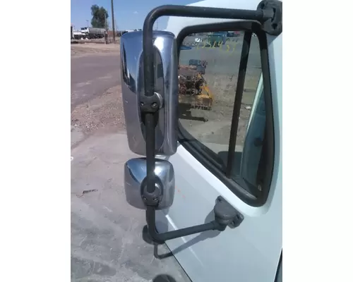 FREIGHTLINER M2 106 MIRROR ASSEMBLY CABDOOR