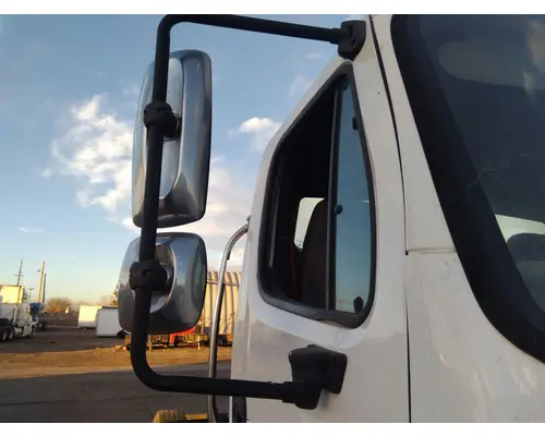 FREIGHTLINER M2 106 MIRROR ASSEMBLY CABDOOR