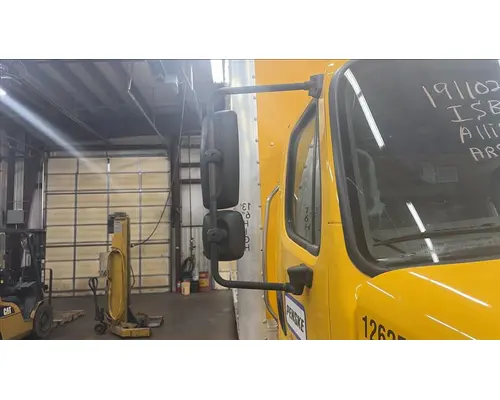 FREIGHTLINER M2 106 MIRROR ASSEMBLY CABDOOR