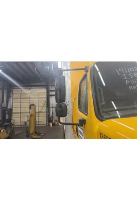 FREIGHTLINER M2 106 MIRROR ASSEMBLY CAB/DOOR