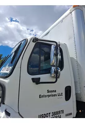 FREIGHTLINER M2 106 MIRROR ASSEMBLY CAB/DOOR