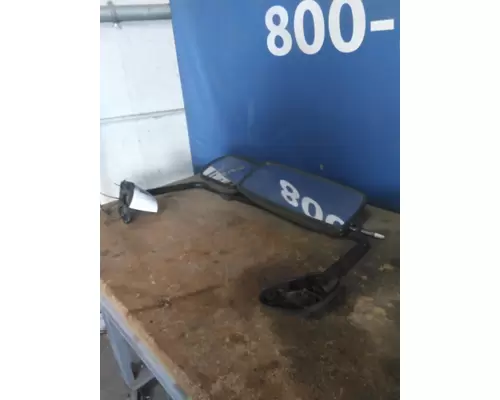 FREIGHTLINER M2 106 MIRROR ASSEMBLY CABDOOR