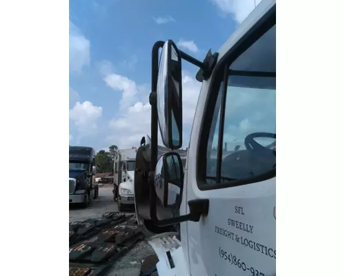 FREIGHTLINER M2 106 MIRROR ASSEMBLY CABDOOR