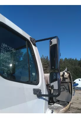 FREIGHTLINER M2 106 MIRROR ASSEMBLY CAB/DOOR