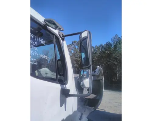FREIGHTLINER M2 106 MIRROR ASSEMBLY CABDOOR