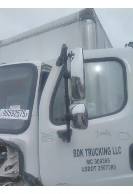FREIGHTLINER M2 106 MIRROR ASSEMBLY CAB/DOOR